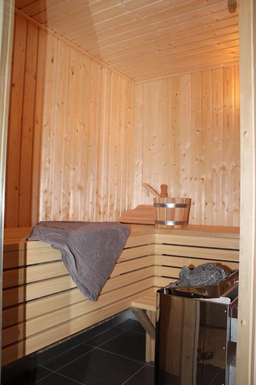 Fischer's Ferienhaus Rügen Ummanz Zimmer foto